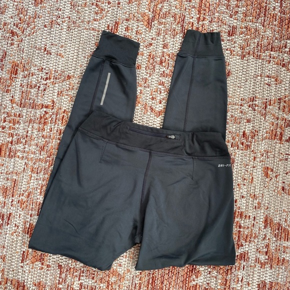 Nike Running Leggings - Picture 2 of 10